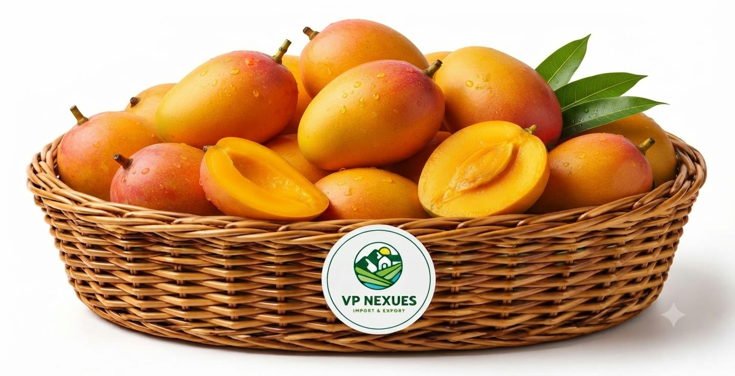 Alphonso Mango